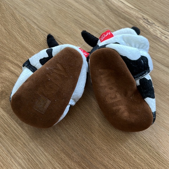 NWT My Baby Booties - Picture 2 of 2